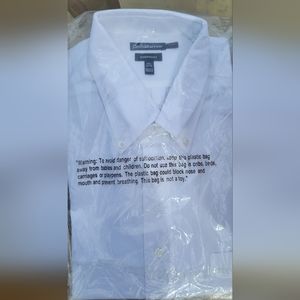 Croft & Barrow Long Sleeve Button Up